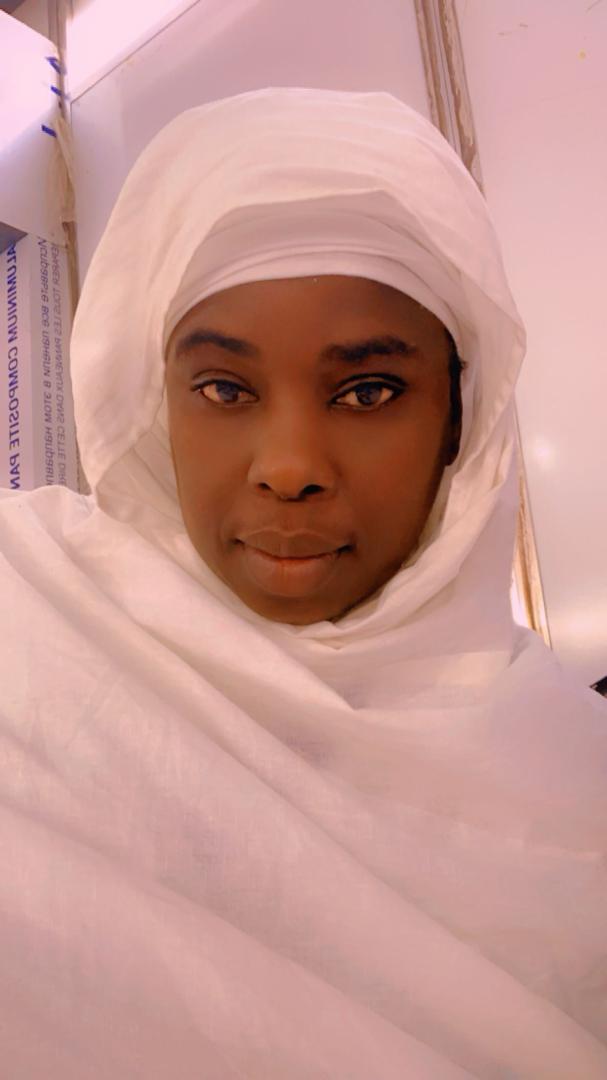 Eyesight Tours – Umrah